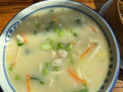 -老雒阳面馆·水席(定鼎门店)