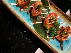 -曙亚洲餐厅-重庆富力艾美酒店(南坪万达广场店)