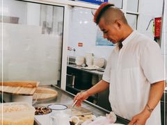 -汪家馄饨(集庆路店)