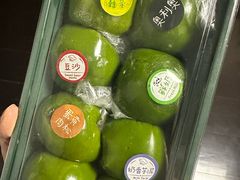 -东华大学第一食堂(松江校区店)