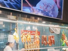 -上下九广州菜馆(李家村万达店)