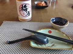 -红叶日料·放题·海胆·定食(星海店)