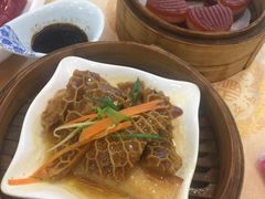 -和乐喜点(宝岗大道店)