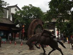 -云南民族村
