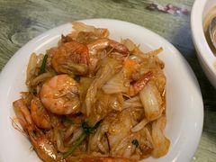 -华春餐馆(鱼山路店)