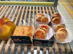 -资溪面包(城中店)