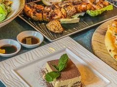 -BaBBo巴博意大利餐厅
