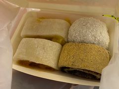 -清真老西北角温记粘食店(长沙路店)