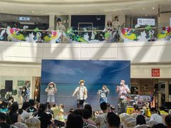 -美国悦宝园早教托育中心(东坝店)