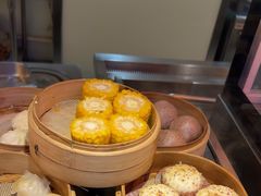 -腾阁自助餐厅(朝林广场店)