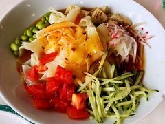 -帕米尔食府(白云观店)