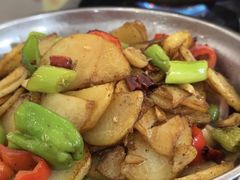 -鱼乐岛餐厅·户外花园主题餐厅