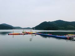 -宁波九龙湖开元度假村