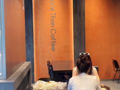 -M Stand(深圳龙岗万科广场店)