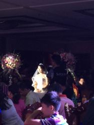 Sunny喜铺婚礼体验中心-Sunny喜铺婚礼策划(东部店)