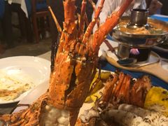 -Onion restaurant