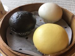-潮府馆·非遗潮州菜·港式点心(世纪公园店)