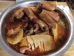 -四川老牛麻辣烫(北门桥店)