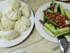 -津门永胜包子铺(哈尔滨道总店)