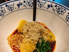 大碗鸡丝凉面-鸡毛店·川菜(文殊院店)