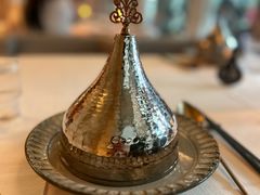 -龟兹KUCINA·新疆菜(前滩L+PLAZA店)