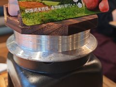 -云海肴·云南小炒·汽锅鸡(天津国金汇店)