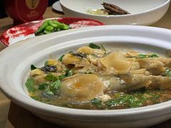 -永安鱼庄·镇江菜(丁卯店)