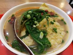 -螺小胖柳州螺蛳粉(钟楼总店)