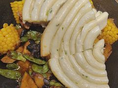 -那家老院子东北菜·饺子·小鸡炖蘑菇(艳华街店)
