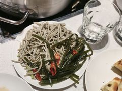 -蝎王府羊蝎子(北大地店)
