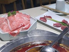 -麻辣空间·清油火锅(水井沟店)