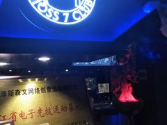-Moss7Club 剧本杀桌游(inspark店)