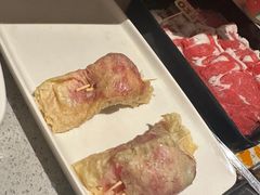 -海底捞火锅(澳德乐店)