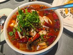 -佬太公海鸭·海鲜大排档(上海总店)