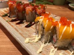 -鮨鲸·和牛烧(三里屯店)