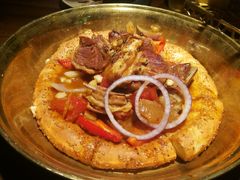 -楼兰新疆主题餐厅(坂田佳华领汇广场店)
