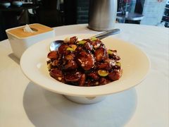 -到家尝北京菜(西坝河店)