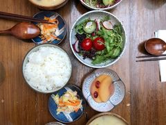 -铃木食堂(帽儿胡同店)