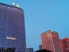 -万达广场(福州金融街店)