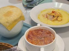 -库滋明·俄罗斯特色美食(中央大街店)