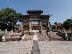 -北陵公园