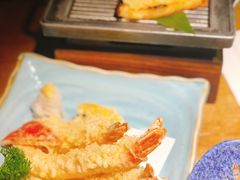 -蟹将军·松叶蟹和牛日料放题自助(K11店)