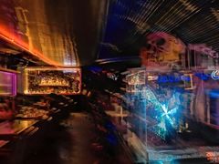 大堂-Darling Queen·Mini·Live·House