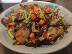 烟笋腊肉-潇湘阁(望京SOHO店)