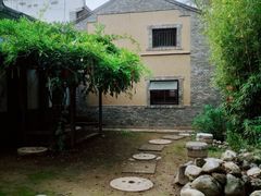 -户县老龙窝酒厂