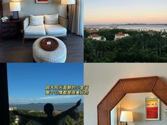 -厦门帝元维多利亚大酒店(环岛路黄厝海滩店)