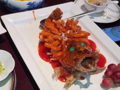 -松鹤楼(山塘街店)