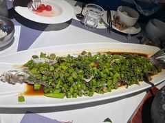 -野蔓果·山野菜(西湖景区·龙井茶田店)