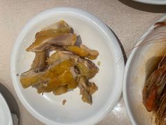 白切鸡-群乐饭店(滨安路店)