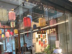 -院8里·少城记忆老川菜(宽窄巷子店)